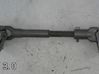 Steering column universal joint 