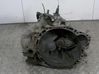 Manual 6 speed gearbox 