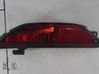 Rear fog light 51718012