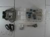 Lock set 