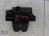 Central locking motor 13178192