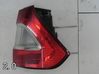 Rear tail light bulb 