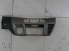 Dashboard lower bottom trim panel 
