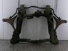 Front subframe OVERFLADERUST