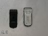 Electric window control switch D09H66370