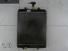 Radiador del refrigerante 4221753582