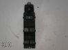 Electric window control switch DA6B66350