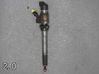 Inyector de combustible 9657144580