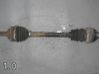 Front driveshaft 5TRINS