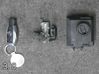 Lock set 
