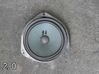 Front door speaker 50538541