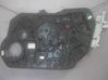 Front door window regulator with motor 505468330
