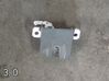 Stellmotor Zentralverriegelung 6Q6827505D