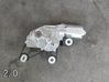 Wischermotor Heckscheibe 6Q6955711C
