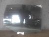 Front door window glass four-door MEDFILM