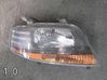 Headlight/headlamp 