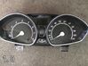 Speedometer (instrument cluster) C1B110849EAT