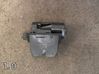 Central locking motor BKL