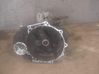 Manual 5 speed gearbox GQR