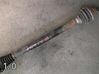 Front driveshaft 5TRINS