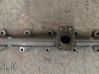 Exhaust manifold 