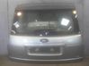 Tailgate/trunk/boot lid 