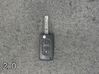 Lock set 