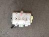 Comfort/convenience module 61356963014