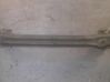 Front bumper cross member METALVANGE