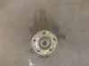Front wheel hub spindle knuckle 