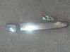 Front door exterior handle 