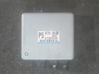 Ohjaustehostimen ohjainlaite/moduuli 3872068LD1