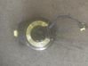 Muelle espiral del airbag (Anillo SRS) 