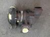 Turbina 9622526980