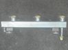 Fuel line pipe 
