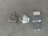 Lock set 