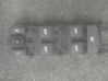 Electric window control switch 31334881