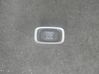 Engine start stop button switch 31318791