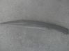 Front wiper blade arm 