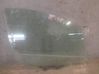 Front door window glass four-door 