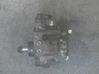 Fuel injection high pressure pump 