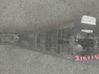 Front door exterior handle INDVENDIGDEL