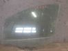 Front door window glass four-door 