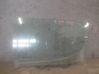 Front door window glass four-door 