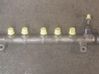 Fuel main line pipe 31303612