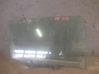 Front door window glass four-door 