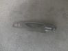 Front door exterior handle SORTUMALET