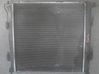 Coolant radiator 