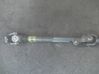 Steering column universal joint 