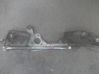 Front wiper linkage 